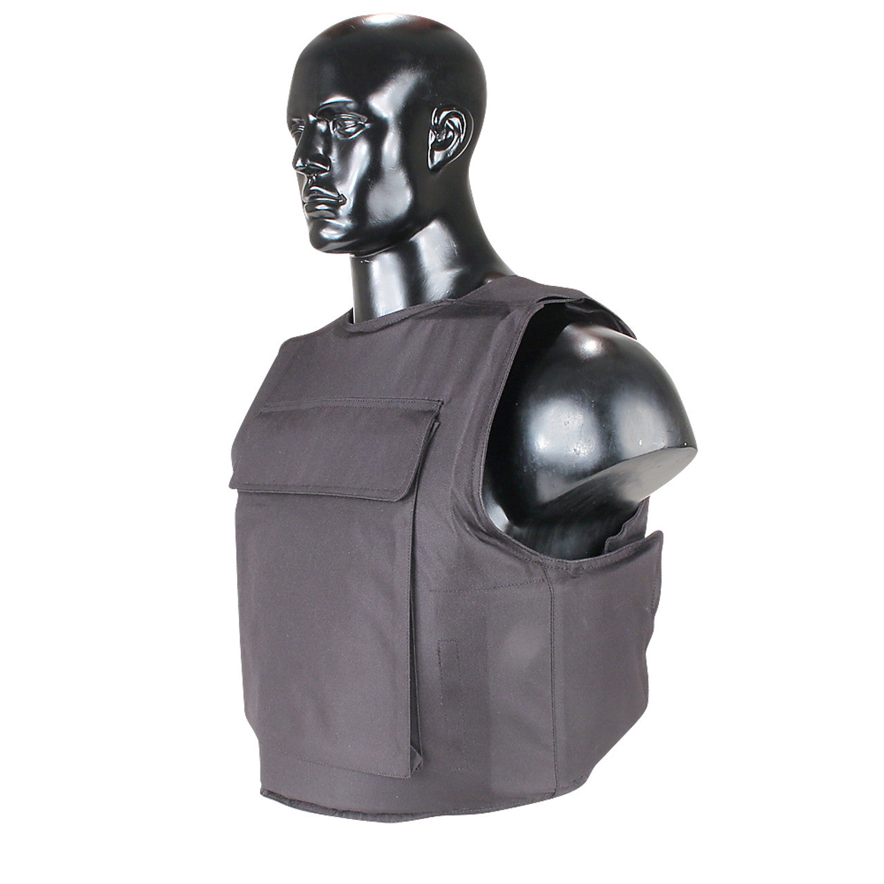 Voodoo Tactical Level IIIA Bulletproof Vest - Tactical & Duty Gear